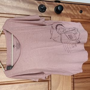 Disney Eeyore tee shirt